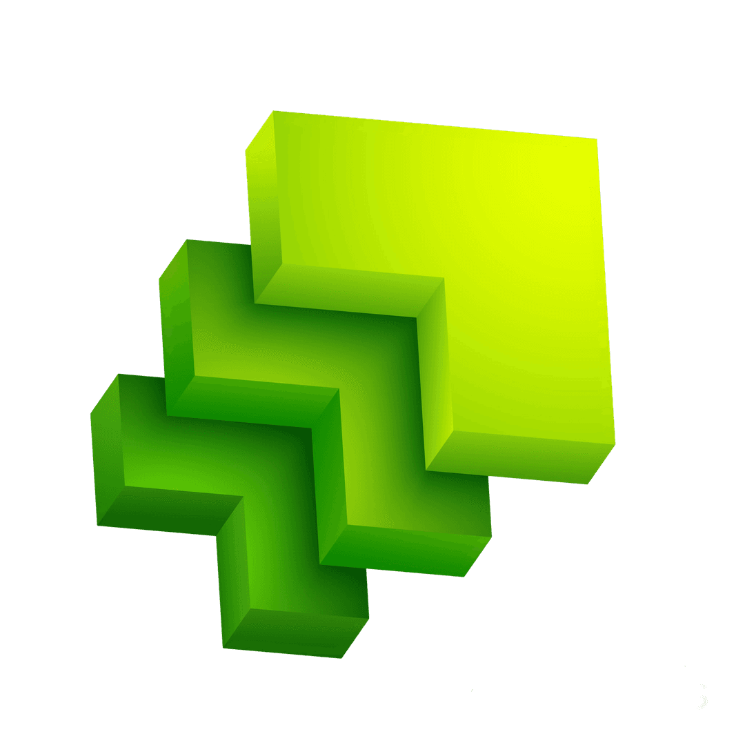 3D Graphic